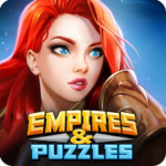 Download Empires & Puzzles: RPG Quest Mod Apk v81.0.0 (Mod Menu) Terbaru 2025