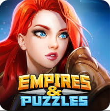 Download Empires & Puzzles: RPG Quest Mod Apk v81.0.0 (Mod Menu) Latest 2025
