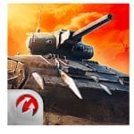 World of Tanks Blitz Mod Apk (Unlimited Gold) v9.0.0.1063 Download Terbaru 2023