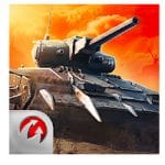 World of Tanks Blitz Mod Apk (Unlimited Gold) v9.0.0.1063 Download Terbaru 2024