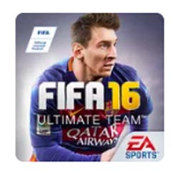 FIFA 16 v3.2.113645 APK + Data