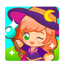 Download Magic School Story Mod Apk v10.0.9 (Unlimited Money) Terbaru 2026
