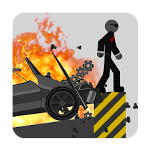 Stickman Flatout Epic 1.1.3 MOD APK
