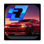 Racing Rivals 7.2.1 MOD APK