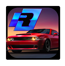 Racing Rivals 7.2.1 MOD APK