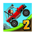 Hill Climb Racing 2 Mod Apk (Unlimited Money) v1.41.2