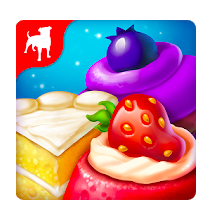 Crazy Cake Swap 1.64 MOD APK