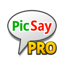 PicSay Pro