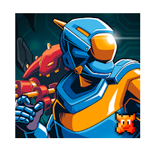 Meganoid 2017 2.0.2
