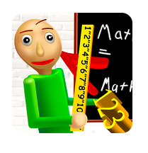 Baldi Basics v1.3