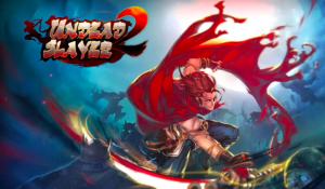 Tải xuống Undead Slayer 2 Mod Apk v2.15.0 (Tiền và Ngọc không giới hạn) 2024