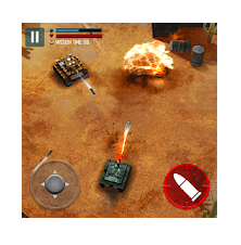 Tank Battle Heroes Mod Apk (Unlimited Money) v1.14.3 Latest Download 2024