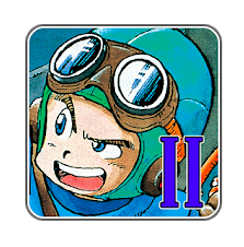 DRAGON QUEST II 1.0.9 MOD APK