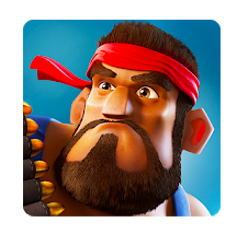 Boom Beach 35.158 MOD APK