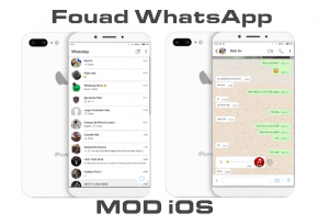 whatsapp mod ios