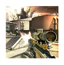 Mission Counter Attack MOD APK v1.4