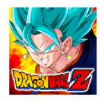 Dragon Ball Z Dokkan Battle Mod Apk v4.10.2