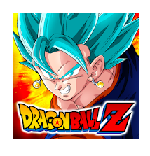 Download Dragon Ball Z Dokkan Battle Mod Apk v5.33.5 (God Mode) Neueste Version 2026