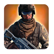 Code of War MOD APK v3.11