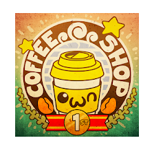 Own Coffee Shop MOD APK v3.9.5
