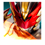 Satria Garuda Bima X MOD APK v1.14