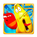 Larva Heroes Mod Apk (Infinte Candy/Coin) v2.7.7