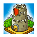 Grow Castle Mod Apk (Unlimited Coins) v1.31.16