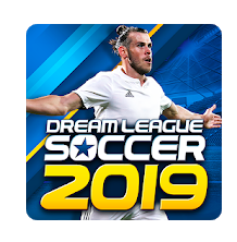 Download Dream League Soccer 2019 Mod Apk v6.14 (Unlimited Money) Latest 2025