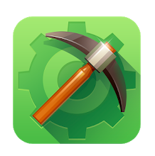 MCPE Master Launcher 1.3.13 APK