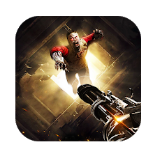 Dungeon Shooter MOD APK V1.2