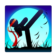 One Finger Death Punch MOD APK v5.10 Unlimited Money
