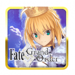 Fate/Grand Order (English) APK v1.23.0