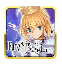 Fate/Grand Order (English) APK v1.23.0