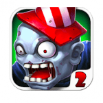 Zombie Diary 2 MOD APK v1.2.3