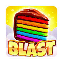 Download Cookie Jam Blast™ Match 3 Game Mod Apk v9.20.113 (Unlimited Props) Latest 2025