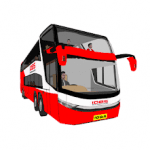 IDBS Bus Simulator APK v4.1