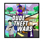Dude Theft Wars Mod Apk v0.87c