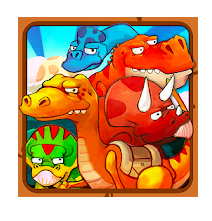 Download Dino Island Apk v1.2.0 Terbaru 2024