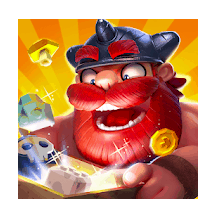 BarbarQ Mod Apk (Unlimited Money) v1.0.1602