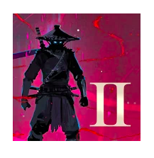 Ninja Arashi 2 Mod Apk (Unlimited Money) v1.2