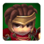 Dungeon Quest Mod Apk (Free Shopping) v3.1.2.1