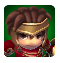 Download Dungeon Quest Mod Apk v3.3.1.0 (Free Shopping) Terbaru 2024
