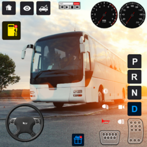 Download IDBS Bus Simulator Mod Apk v10.1 (Unlimited Money) Neueste Version 2026