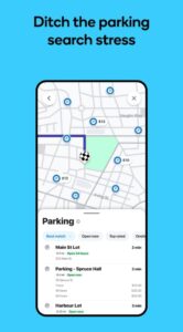 Screenshot Waze Mod APK