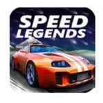 Speed Legends MOD APK v2.0.1