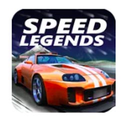 Download Speed Legends Mod Apk V2 0 1 Terbaru Rajaapk Com