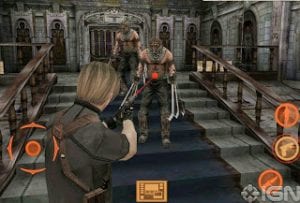 Download Resident Evil 4 MOD APK Latest Version 2023 