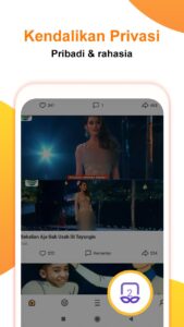 Screenshot UC Browser Mini Mod APK