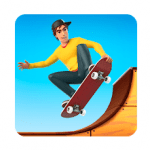 Flip Skater MOD APK v1.26