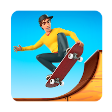Flip Skater MOD APK v1.26